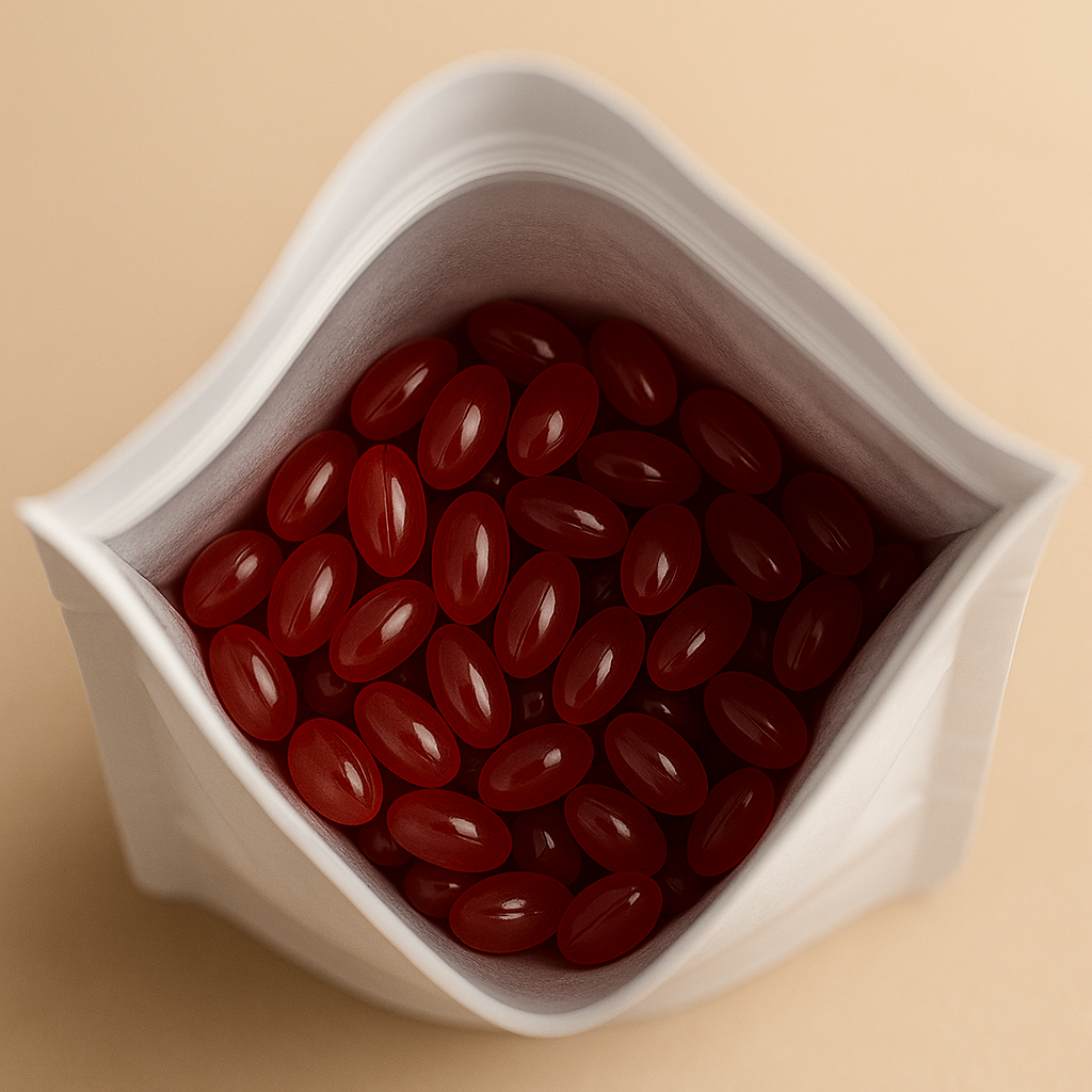 <em>Facts</em> Behind the <em>Beauty Script</em>