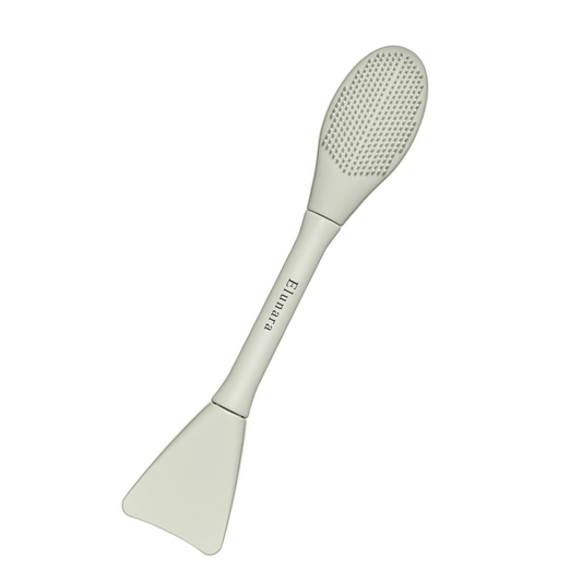 Dual Pore Brush